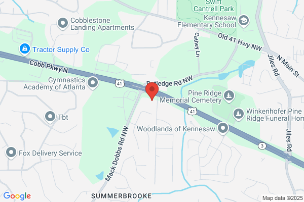 Kennesaw Mattress Outlet
