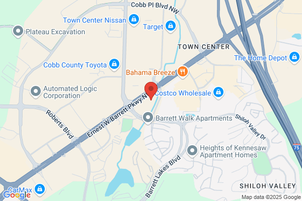 Mattress Firm Kennesaw Cobb Place