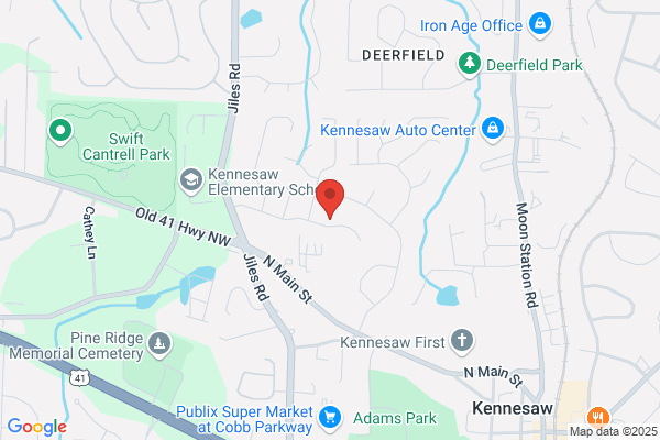 GA Custom Home Inspections