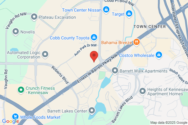 Jim Ellis Volkswagen Kennesaw