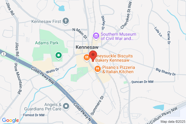 Kennesaw Tire Co