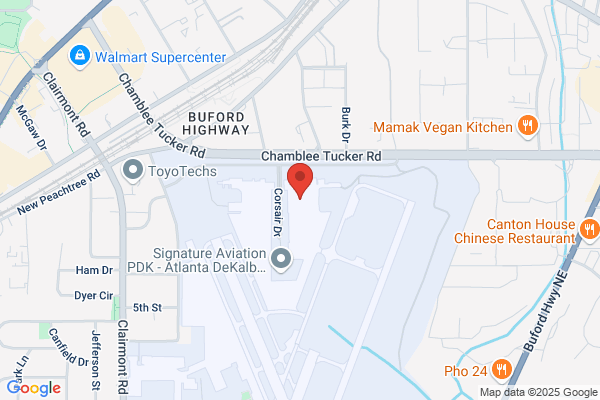 Prestige Helicopters Inc