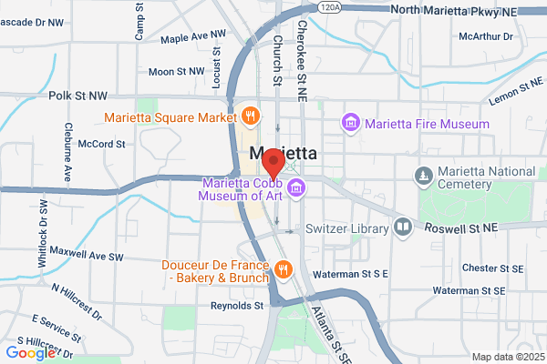 Marietta Pizza Co