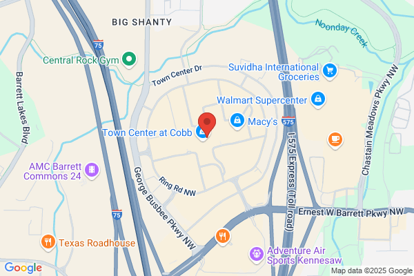 Dr. Smart Phones Kennesaw