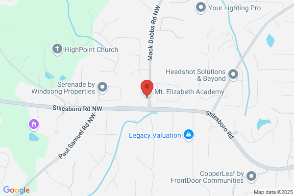 Mt. Elizabeth Academy