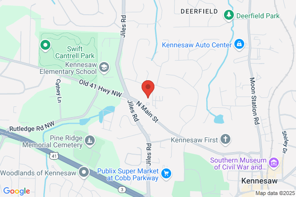 Primrose School of Kennesaw North