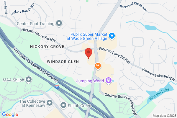 Kiddie Academy of Kennesaw