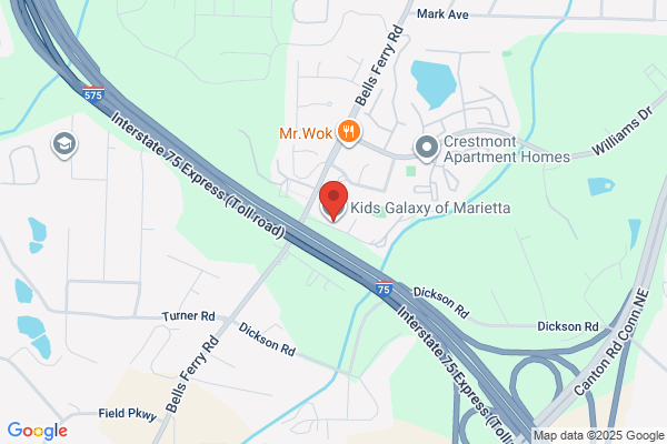 Meadows Montessori School