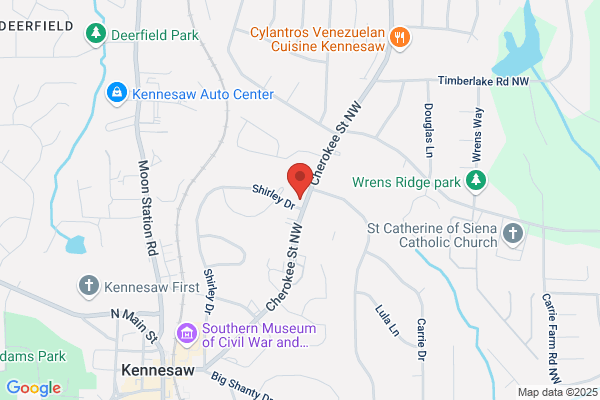Pembrook Child Care