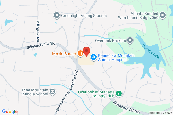 Kennesaw West Chiro & Rehab
