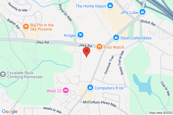 Shiloh Chiropractic Clinic