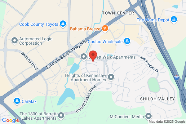 Town Center Health & Wellness Clinic