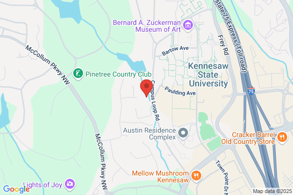 The Catholic Center At Ksu