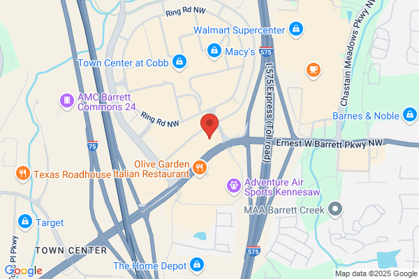 David's Bridal Kennesaw GA