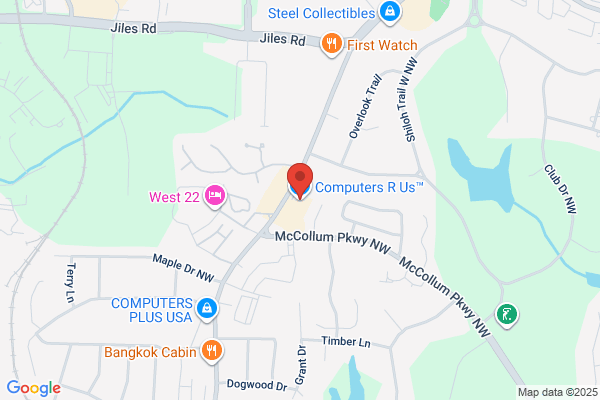 Computer Concepts Services