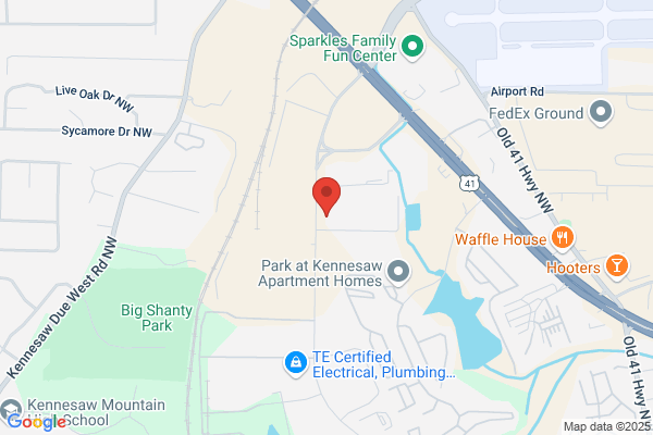 Dawn Electronics