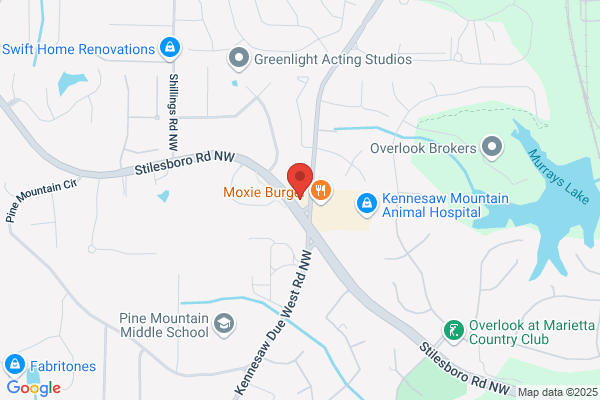 Kennesaw Gynecology