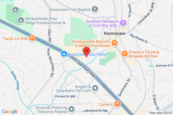 Dental Excellence of Kennesaw