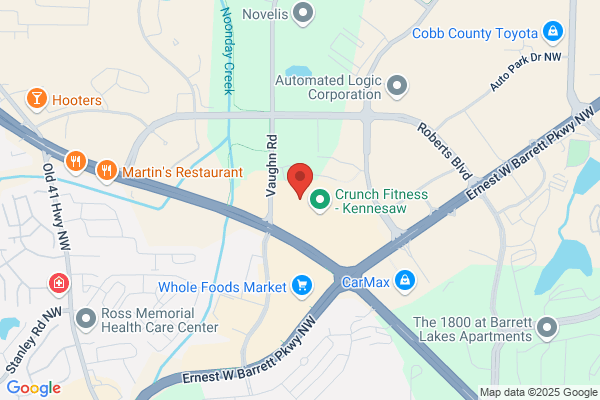 Kennesaw Complete Dental