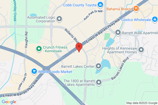 Kennesaw Modern Dentistry