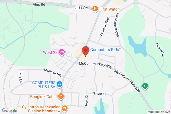 Kennesaw Dental Associates