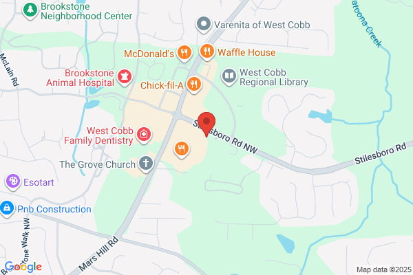 West Cobb Dentistry