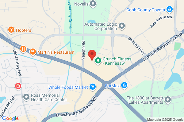 Barrett Parkway Dentistry