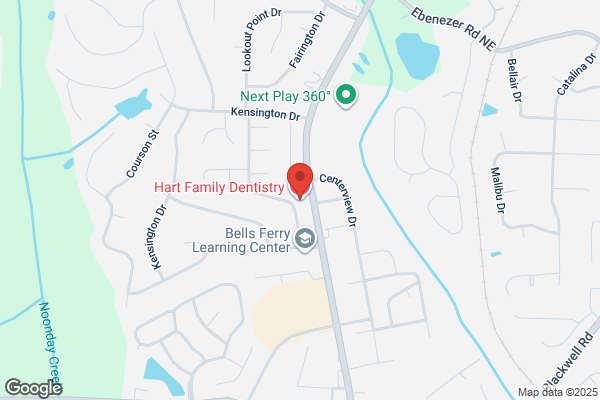 D. Casey Hart, DDS