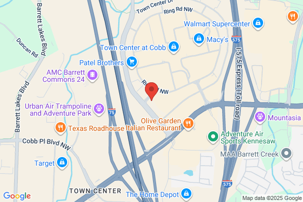 Dental One Associates of Kennesaw