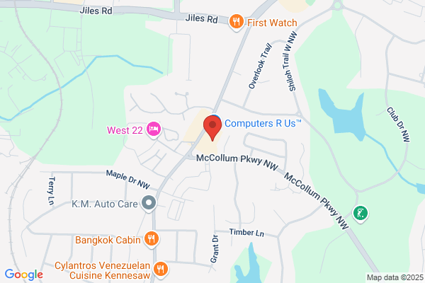 Kennesaw Dental Associates