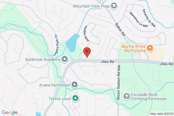 Legacy Pediatric Dentistry - Imagix Dental - Kennesaw
