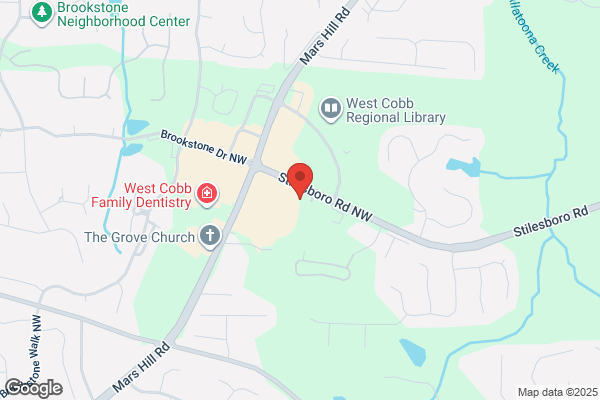 Oral Surgery of West Cobb