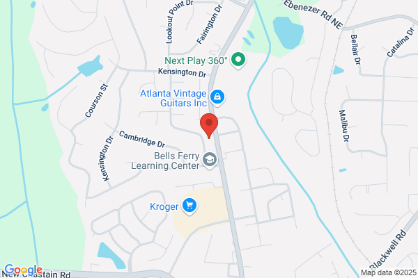 Wohlers Family Dentistry • Family & Cosmetic Dentist • Marietta GA