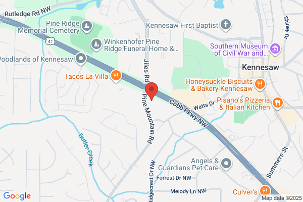 Piedmont QuickCare at Walgreens - Kennesaw