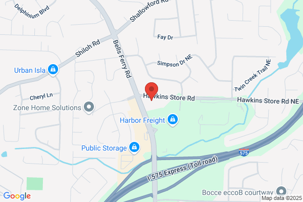 Wellstar North Cobb Pediatrics