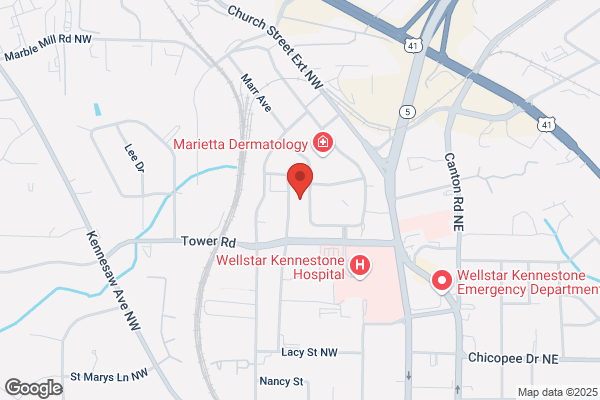 Wellstar Pediatric General Surgery