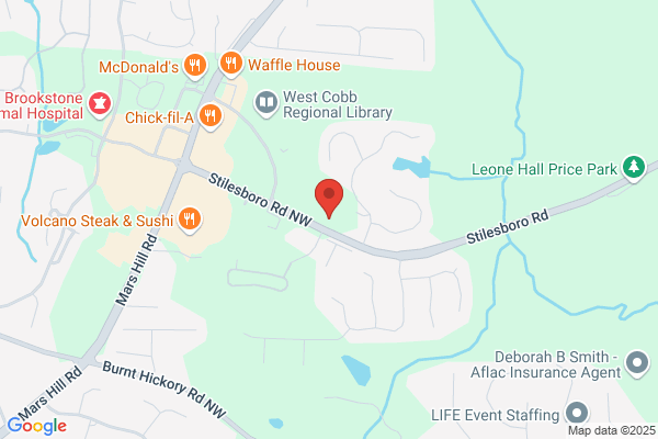 Wellstar Pediatrics at Brookstone