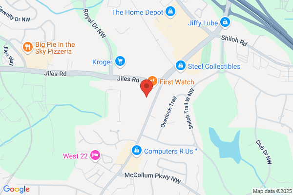 Wellstar Primary Care