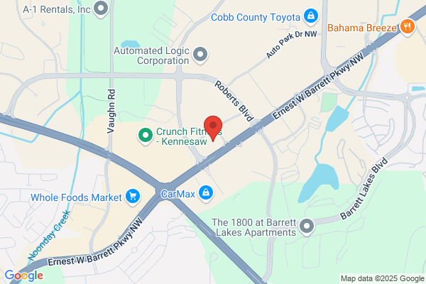 Wellstar Towne Lake Pediatrics - CLOSED