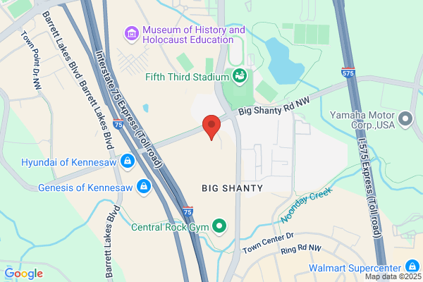 Childrens Healthcare of Atlanta
