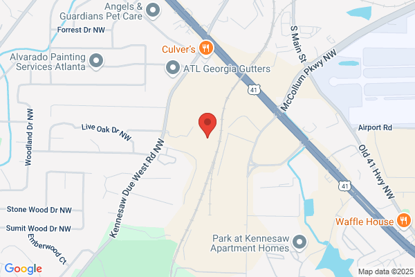 Kennesaw Drywall & Supply Inc