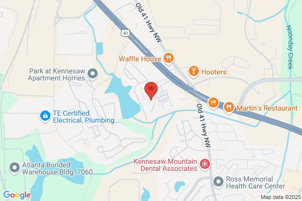 KEC Electrical Contractors Inc