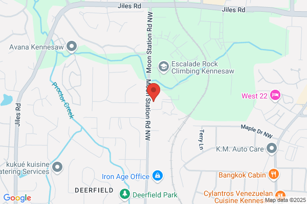 North Cobb Electrical Service Inc
