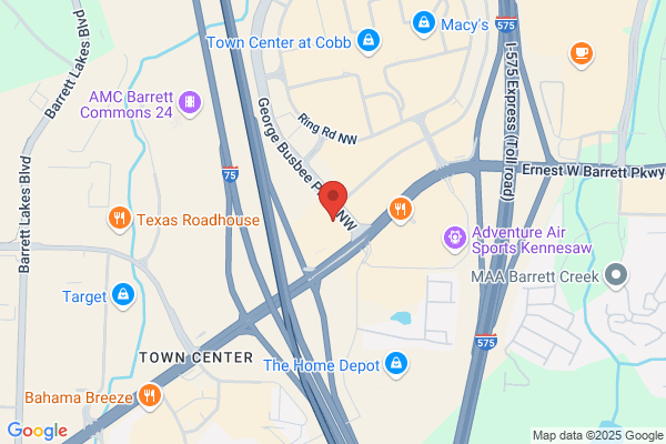 Peachtree Immediate Care - Kennesaw