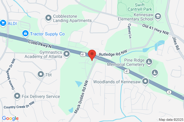 Aylo Health - Primary Care at Kennesaw