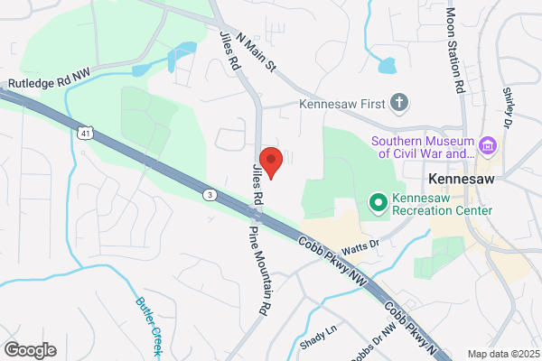iLoveKickboxing - Kennesaw