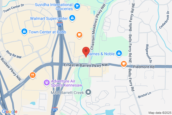 Workout Anytime Town Center