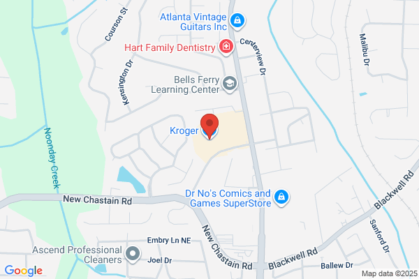 Kroger Grocery Pickup and Delivery
