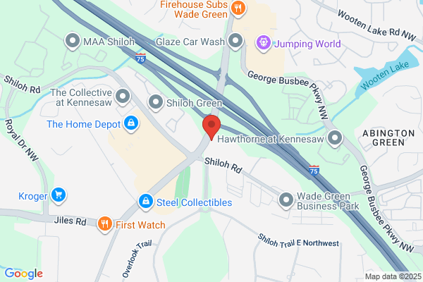 Wade Green Texaco
