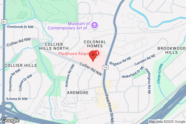 Piedmont Physicians Group
